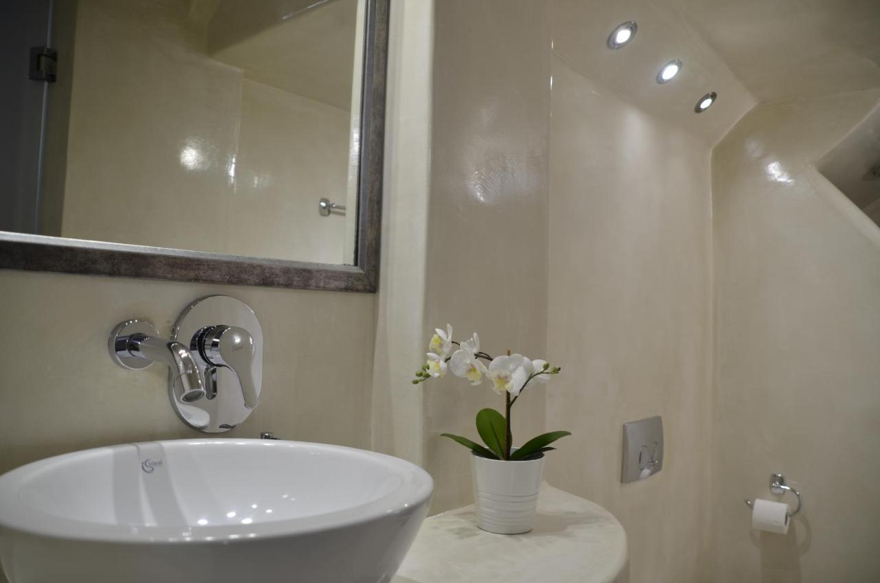 Niovi Hotel Fira  Luaran gambar