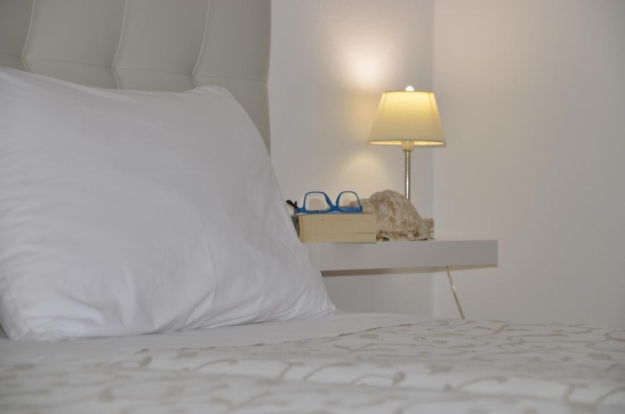Niovi Hotel Fira  Luaran gambar